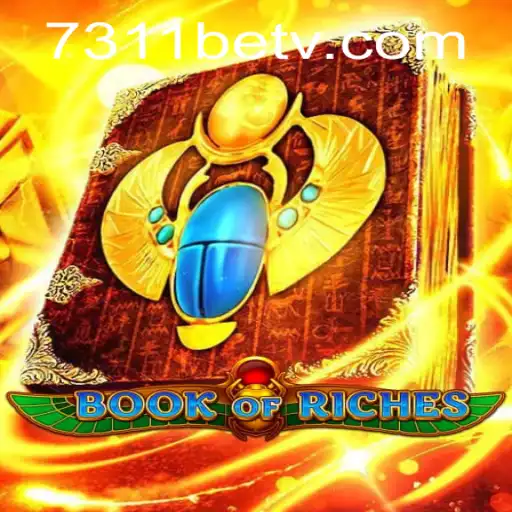 Discover the Thrills of Book of Riches - The Ultimate Gaming Experience