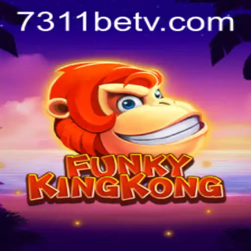 FunkyKingKong: The Ultimate Adventure Awaits