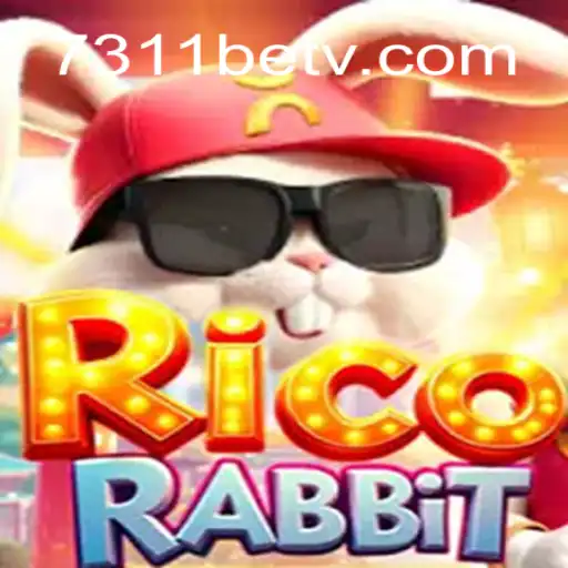 RicoRabbit: A Thrilling Gaming Adventure Combined with the Excitement of 7311bet