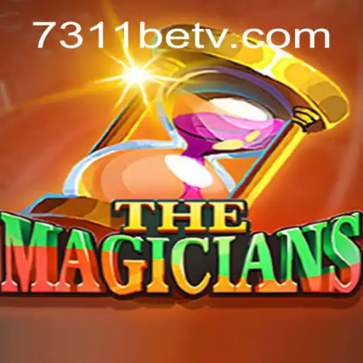 TheMagicians: A Captivating New Game Experience with 7311bet