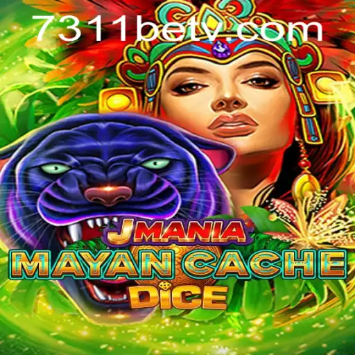 Unveiling JManiaMayanCacheDice: A Thrilling New Adventure in Gaming