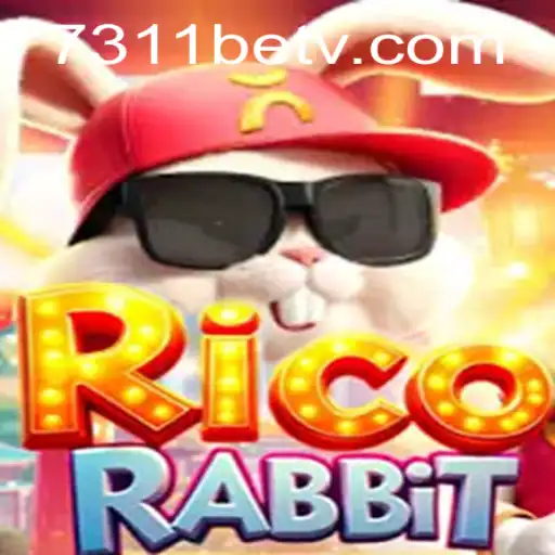 RicoRabbit: A Thrilling Gaming Adventure Combined with the Excitement of 7311bet