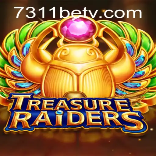 TREASURERAIDERS: Diving into the Depths of Adventure and Strategy