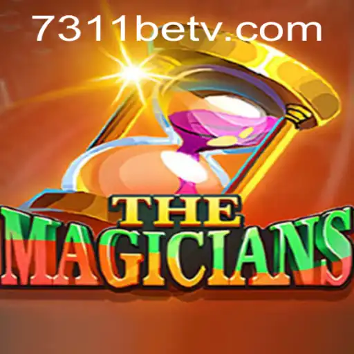TheMagicians: A Captivating New Game Experience with 7311bet