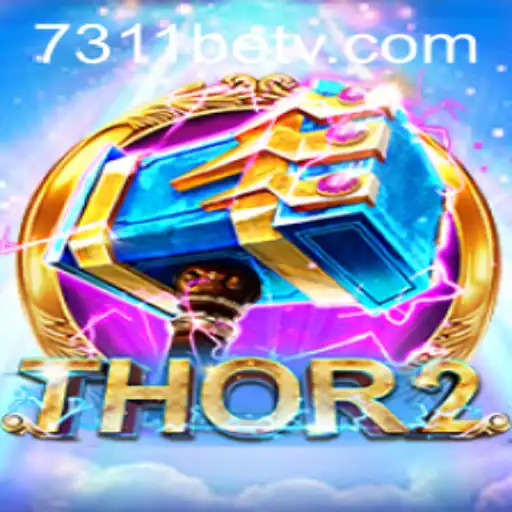 Experience the Thunder of Thor2: An Engaging Adventure with 7311bet